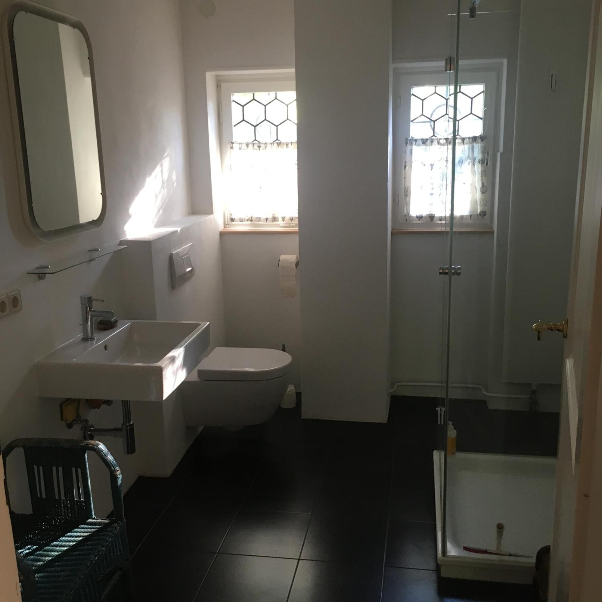 Ferienwohnung Freiburg Herdern الغرفة الصورة